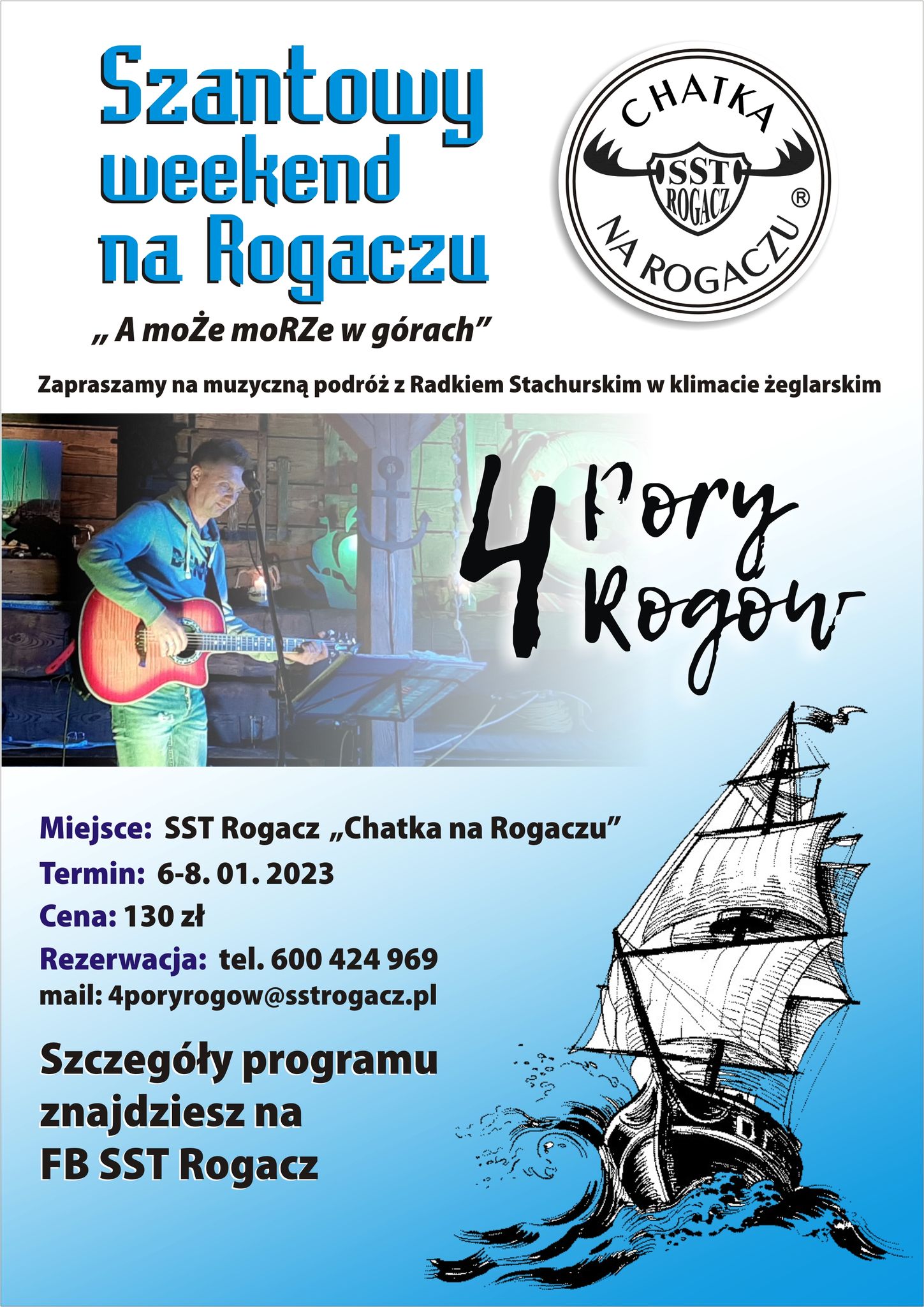z rogacz szamty